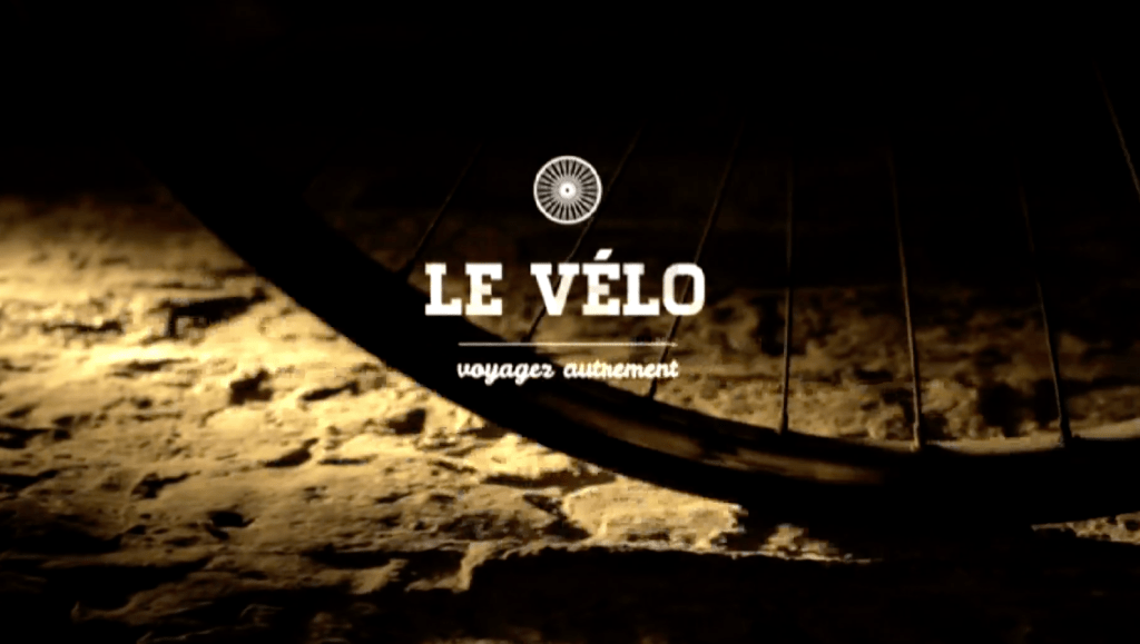 Ecocyclette – Teaser