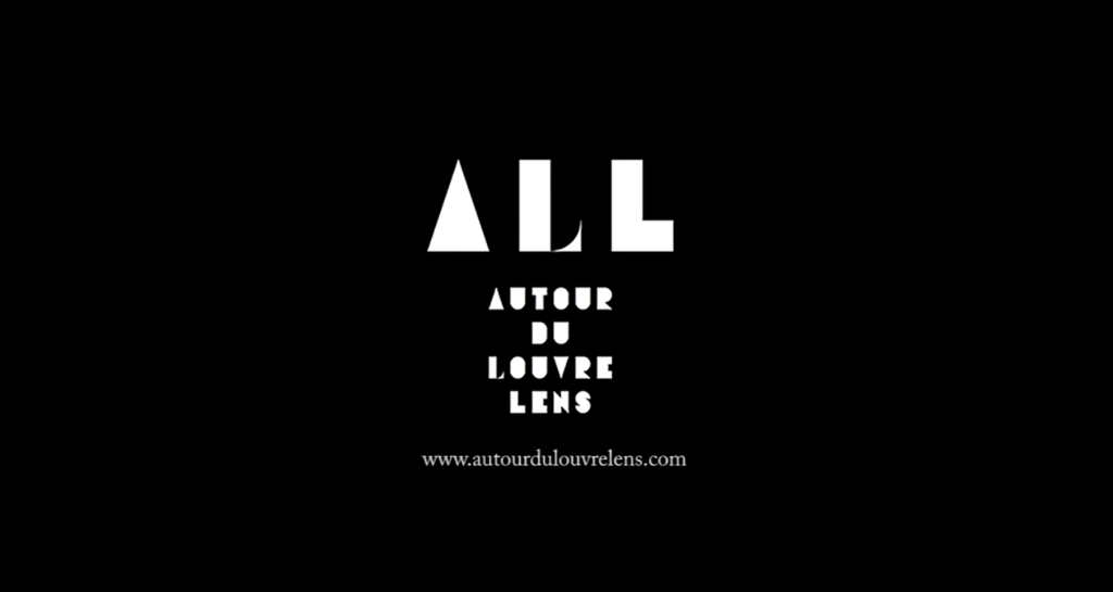 Autour du Louvre&nbsp;Lens