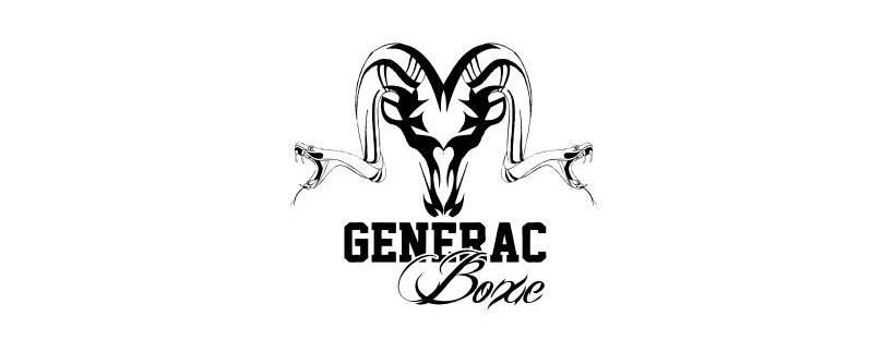 Generac Boxe // Team David&nbsp;Martinez